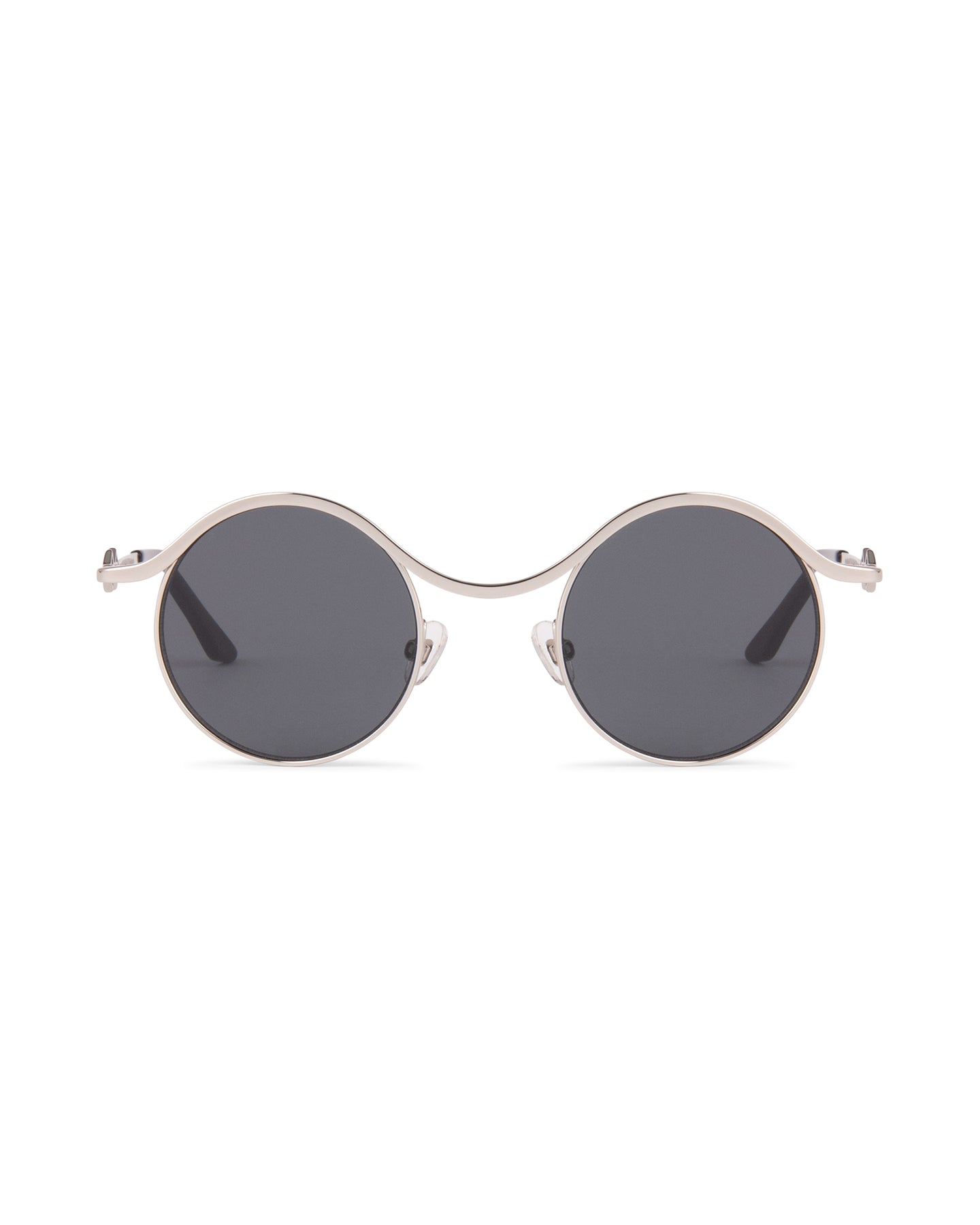 Buy Ollie Silver Sunglasses for Women – Available Online in USA, UK, Canada & United Arab Emirates